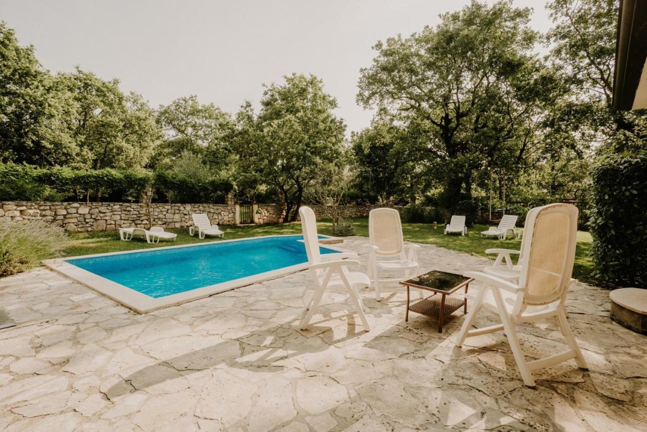Bed And Breakfast Kolo Adults Only Bužinija Buitenkant foto