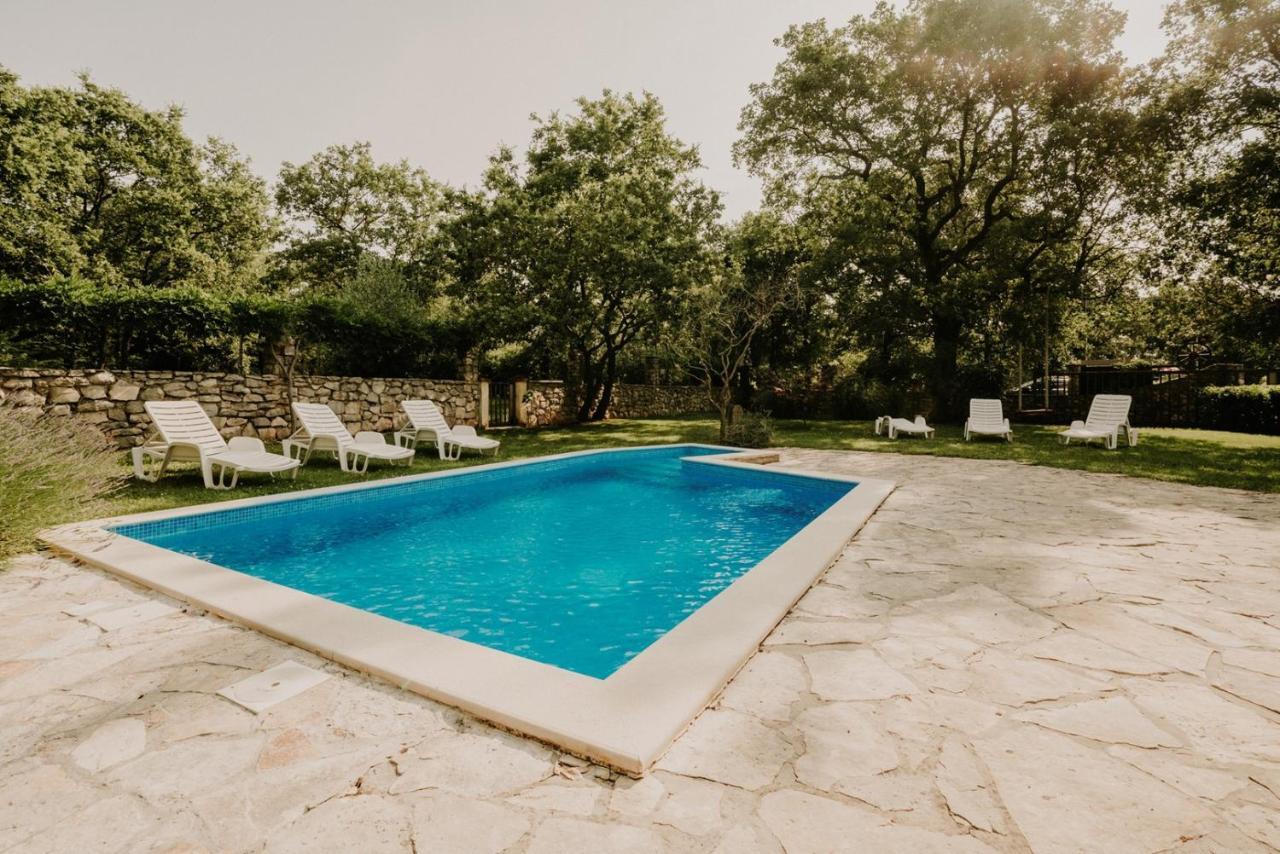 Bed And Breakfast Kolo Adults Only Bužinija Buitenkant foto