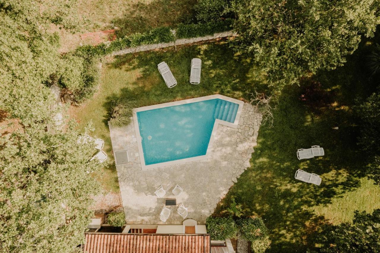 Bed And Breakfast Kolo Adults Only Bužinija Buitenkant foto