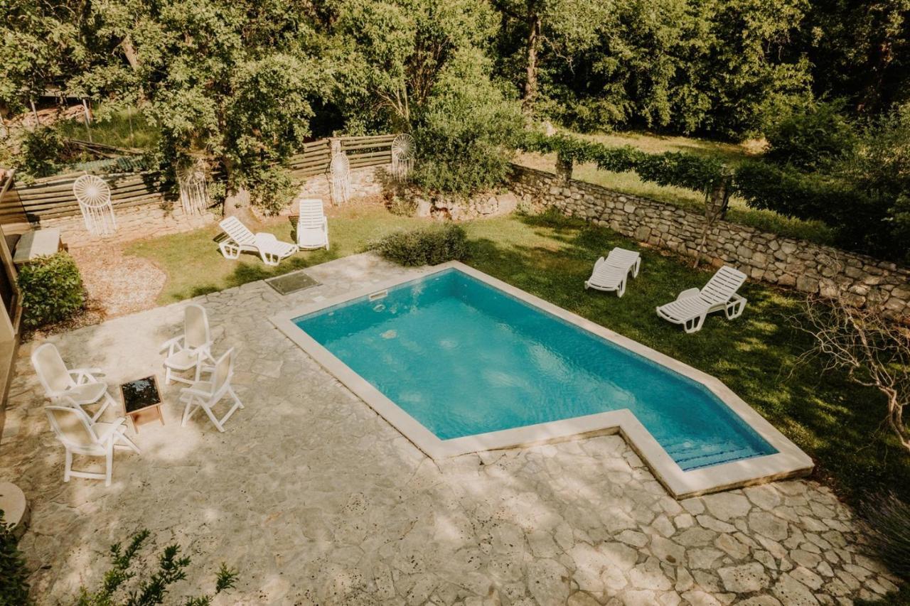 Bed And Breakfast Kolo Adults Only Bužinija Buitenkant foto