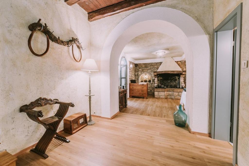 Bed And Breakfast Kolo Adults Only Bužinija Buitenkant foto