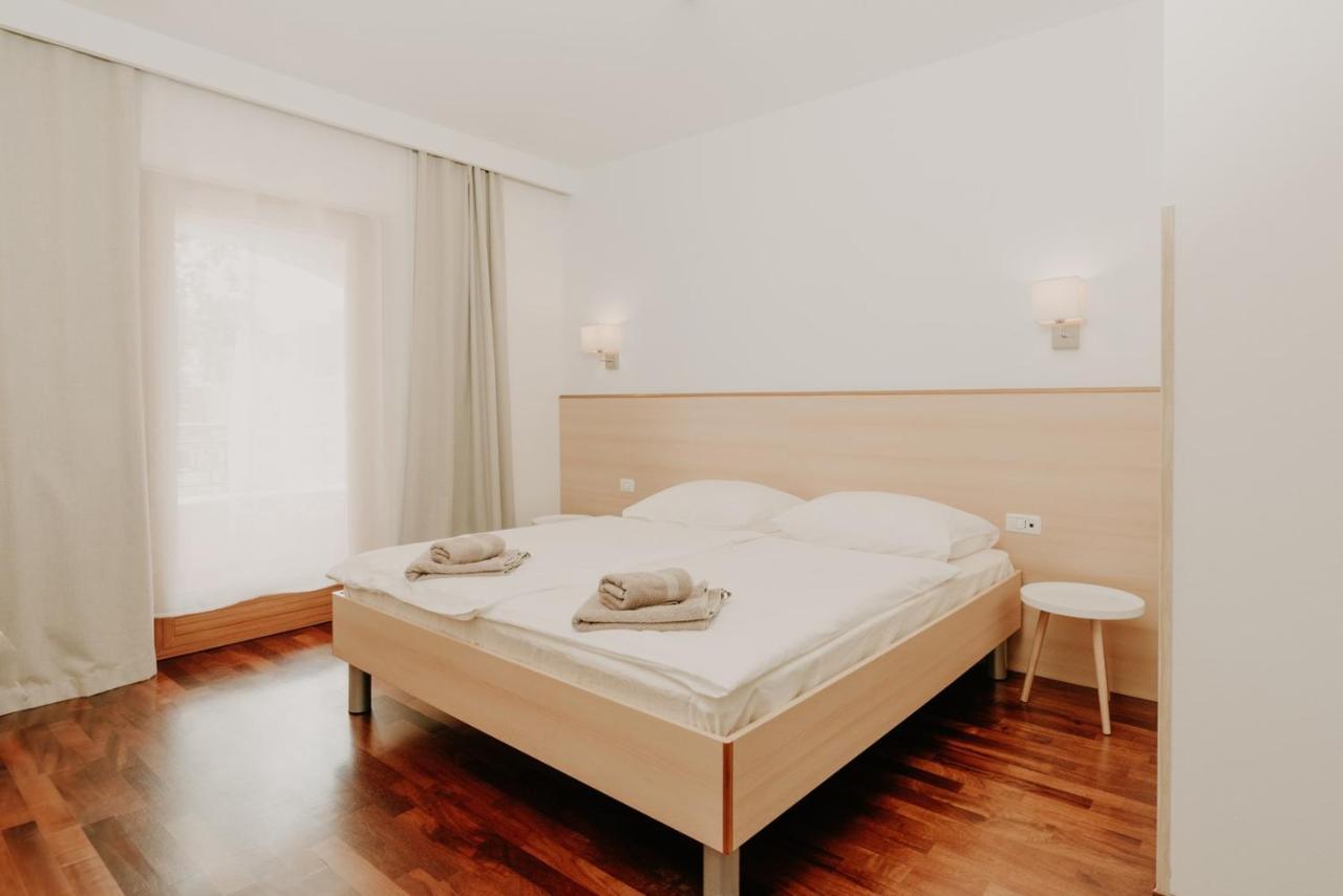 Bed And Breakfast Kolo Adults Only Novigrad Istria Buitenkant foto