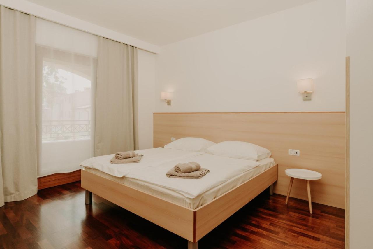 Bed And Breakfast Kolo Adults Only Novigrad Istria Buitenkant foto