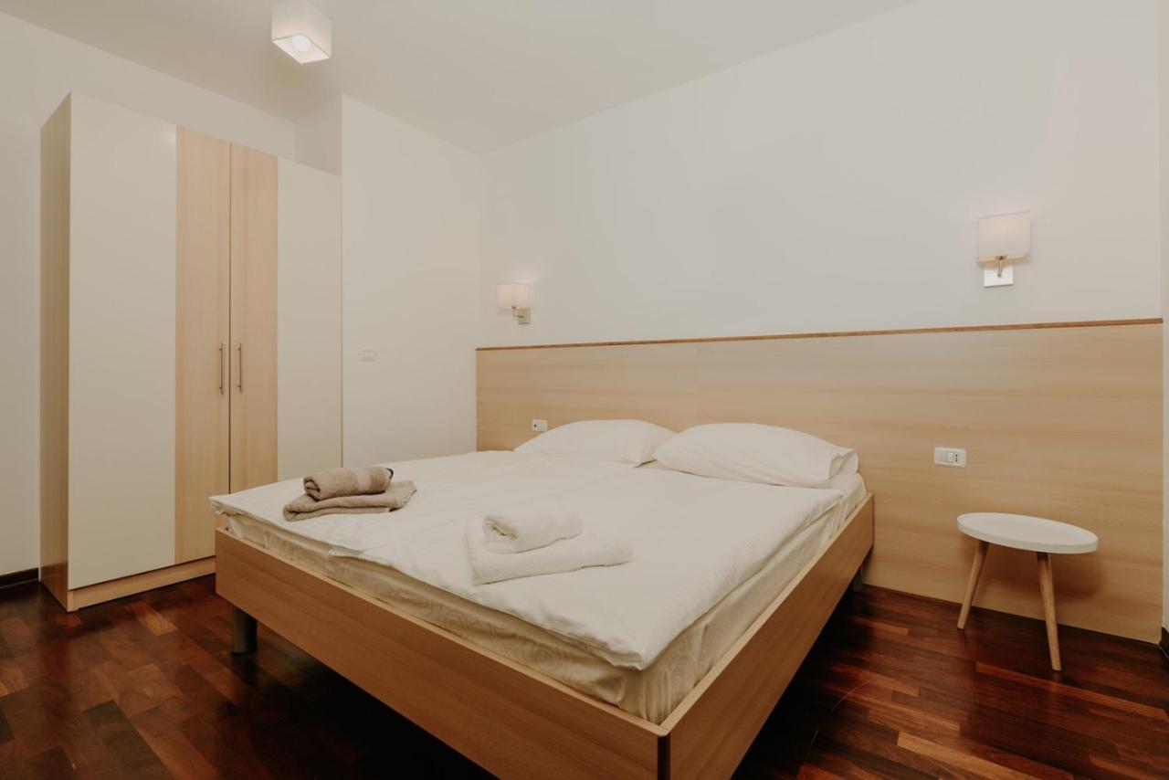 Bed And Breakfast Kolo Adults Only Novigrad Istria Buitenkant foto