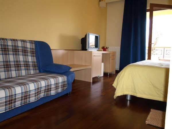 Bed And Breakfast Kolo Adults Only Novigrad Istria Buitenkant foto